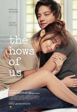 The Hows of Us (missing thumbnail, image: /images/cache/5833.jpg)