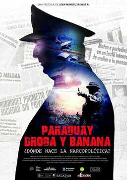 Paraguay, Drugs and Banana (missing thumbnail, image: /images/cache/58416.jpg)