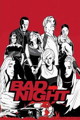 Bad Night (missing thumbnail, image: /images/cache/58472.jpg)