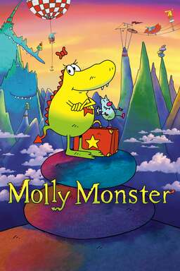 Ted Sieger's Molly Monster - Der Kinofilm (missing thumbnail, image: /images/cache/58522.jpg)