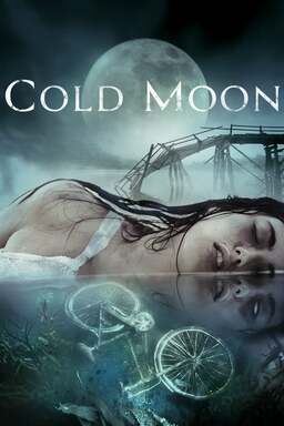 Cold Moon Poster