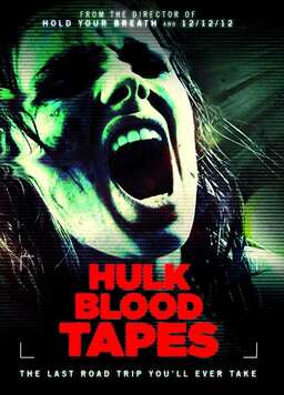 Hulk Blood Tapes (missing thumbnail, image: /images/cache/58570.jpg)