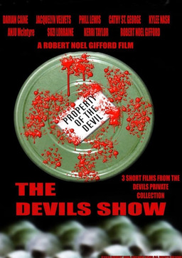The Devil's Show (missing thumbnail, image: /images/cache/58618.jpg)