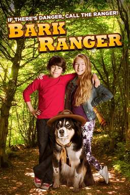 Bark Ranger (missing thumbnail, image: /images/cache/58664.jpg)