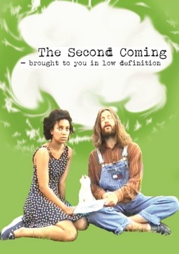 The Second Coming: Brought to You in Low Definition (missing thumbnail, image: /images/cache/58682.jpg)