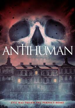 Antihuman (missing thumbnail, image: /images/cache/58692.jpg)