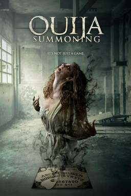 Ouija Summoning (missing thumbnail, image: /images/cache/58694.jpg)