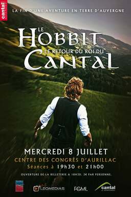 Le Hobbit : Le retour du roi du Cantal (missing thumbnail, image: /images/cache/58704.jpg)