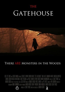 The Gatehouse (missing thumbnail, image: /images/cache/58738.jpg)