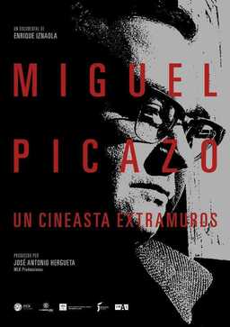 Miguel Picazo. Un cineasta extramuros (missing thumbnail, image: /images/cache/58756.jpg)