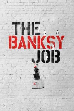 The Banksy Job (missing thumbnail, image: /images/cache/58764.jpg)