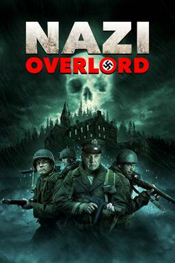 Nazi Overlord (missing thumbnail, image: /images/cache/5877.jpg)