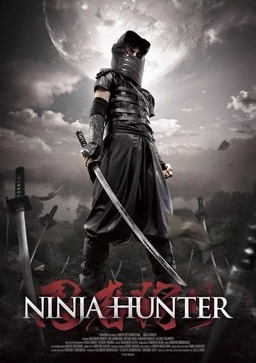 Ninja Hunter (missing thumbnail, image: /images/cache/58808.jpg)