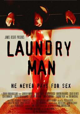 Laundry Man (missing thumbnail, image: /images/cache/58820.jpg)