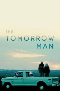 The Tomorrow Man (missing thumbnail, image: /images/cache/5891.jpg)