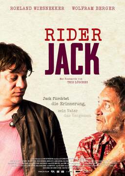 Rider Jack (missing thumbnail, image: /images/cache/58970.jpg)