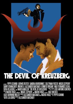 The Devil of Kreuzberg (missing thumbnail, image: /images/cache/58984.jpg)