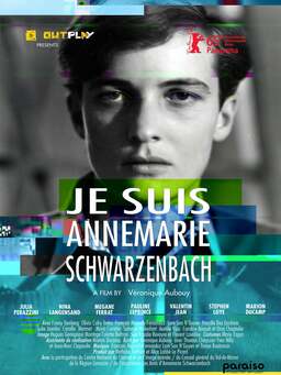 My Name Is Annemarie Schwarzenbach (missing thumbnail, image: /images/cache/59076.jpg)