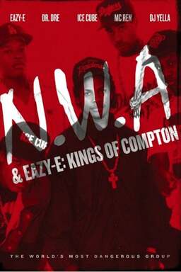 NWA & Eazy-E: Kings of Compton (missing thumbnail, image: /images/cache/59168.jpg)