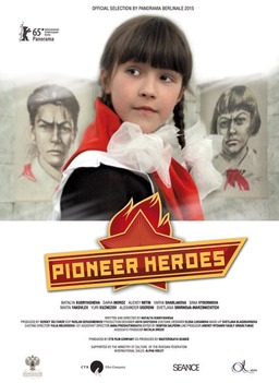 Pioneer Heroes (missing thumbnail, image: /images/cache/59216.jpg)