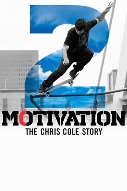 Motivation 2: The Chris Cole Story (missing thumbnail, image: /images/cache/59400.jpg)