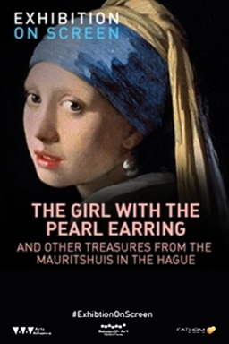Girl with a Pearl Earring: And Other Treasures from the Mauritshuis (missing thumbnail, image: /images/cache/59412.jpg)