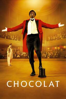 Monsieur Chocolat (missing thumbnail, image: /images/cache/59426.jpg)