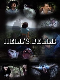 Hell's Belle (missing thumbnail, image: /images/cache/5943.jpg)