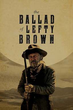The Ballad of Lefty Brown (missing thumbnail, image: /images/cache/59446.jpg)