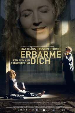 Erbarme Dich - Matthäus Passion Stories (missing thumbnail, image: /images/cache/59586.jpg)