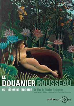 Le douanier Rousseau, ou l'éclosion moderne (missing thumbnail, image: /images/cache/5961.jpg)