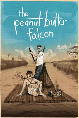 The Peanut Butter Falcon (missing thumbnail, image: /images/cache/59614.jpg)