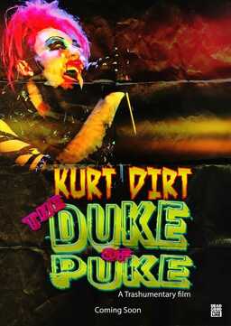 Kurt Dirt: The Duke of Puke (missing thumbnail, image: /images/cache/59618.jpg)