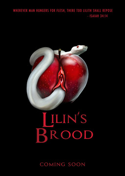 Lilin's Brood (missing thumbnail, image: /images/cache/59628.jpg)