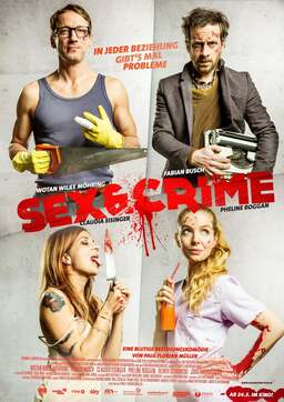 Sex & Crime (missing thumbnail, image: /images/cache/59634.jpg)