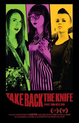 Final Girls: Take Back the Knife (missing thumbnail, image: /images/cache/59686.jpg)