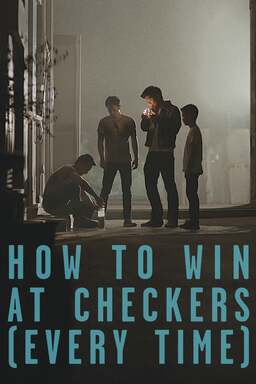 How to Win at Checkers (Every Time) (missing thumbnail, image: /images/cache/59694.jpg)