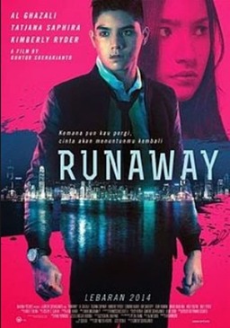 Runaway (missing thumbnail, image: /images/cache/59748.jpg)