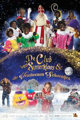 De Club van Sinterklaas & De Verdwenen Schoentjes (missing thumbnail, image: /images/cache/59768.jpg)