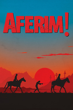 Aferim! (missing thumbnail, image: /images/cache/59778.jpg)