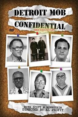 Detroit Mob Confidential (missing thumbnail, image: /images/cache/59804.jpg)