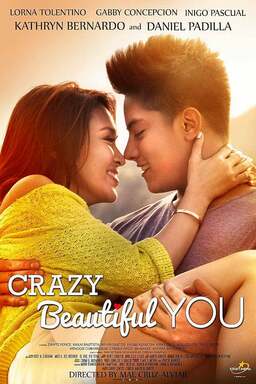 Crazy Beautiful You (missing thumbnail, image: /images/cache/59818.jpg)