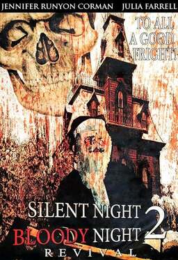 Silent Night, Bloody Night 2: Revival (missing thumbnail, image: /images/cache/59918.jpg)