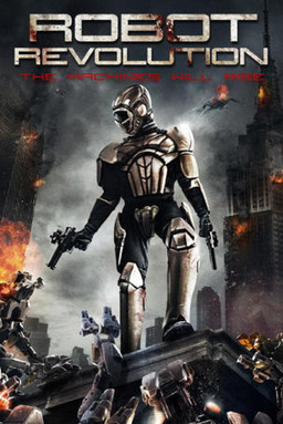 Robot Revolution (missing thumbnail, image: /images/cache/59938.jpg)