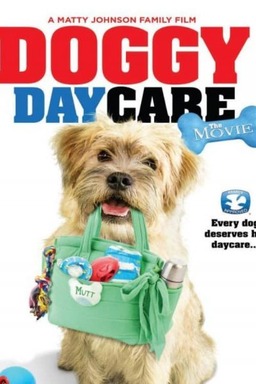 Doggy Daycare: The Movie (missing thumbnail, image: /images/cache/59994.jpg)