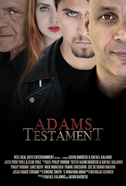 Adam's Testament (missing thumbnail, image: /images/cache/60142.jpg)