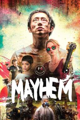 Mayhem (missing thumbnail, image: /images/cache/60150.jpg)