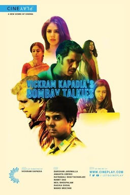 Vickram Kapadia's Bombay Talkies (missing thumbnail, image: /images/cache/60162.jpg)