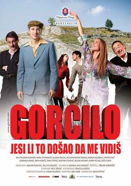 Gorcilo - Did You Come to See Me? (missing thumbnail, image: /images/cache/60246.jpg)