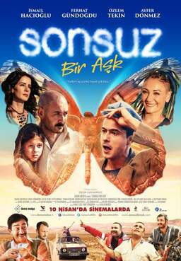 Sonsuz Bir Aşk (missing thumbnail, image: /images/cache/60262.jpg)